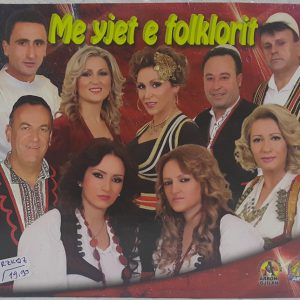 müzik cd