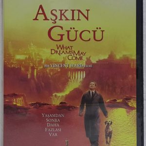 dvd film