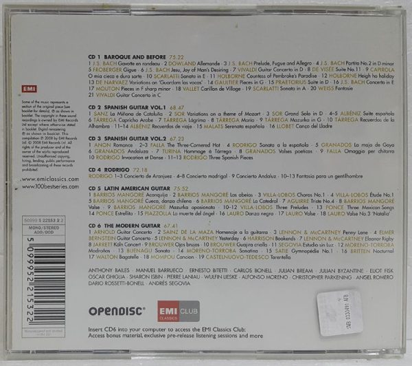 müzik cd