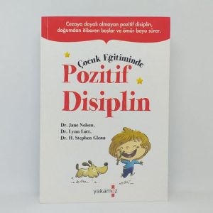 çocuk eğitiminde pozitif disiplin