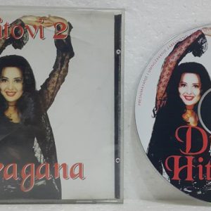 müzik cd