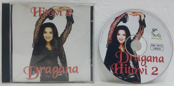 müzik cd