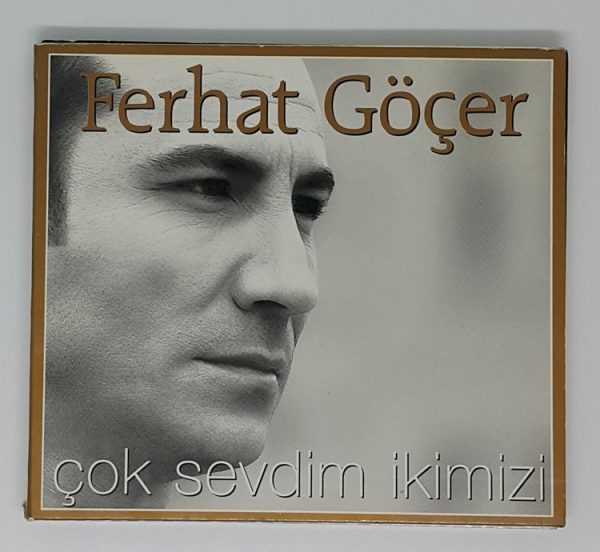 müzik cd