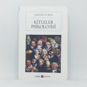 kitleler psikolojisi