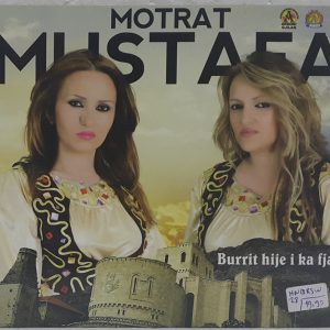 müzik cd