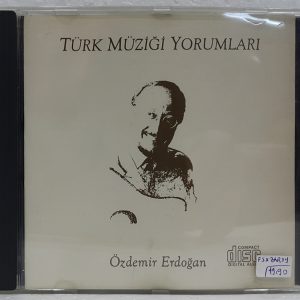 müzik cd