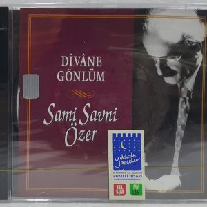 tasavvuf müziği cd