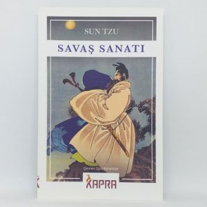 savaş sanatı