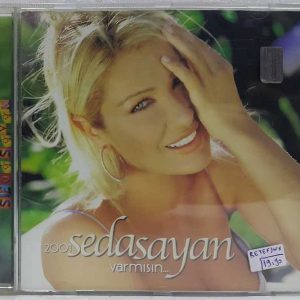 müzik cd