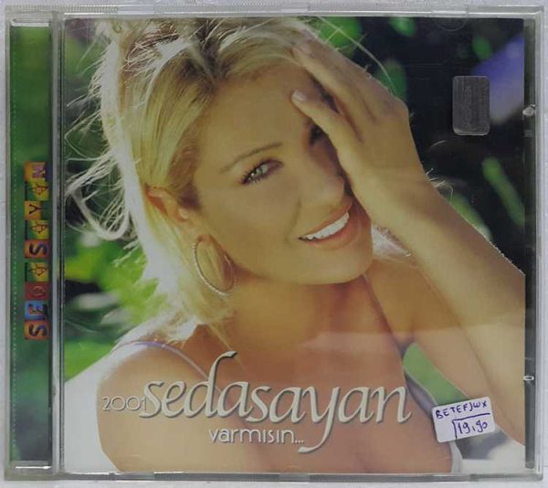 müzik cd