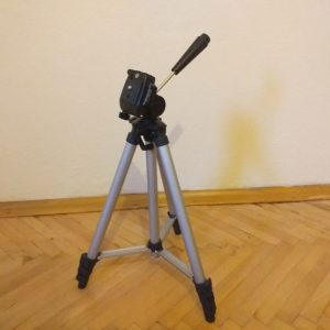 fotoğraf makinesi tripod